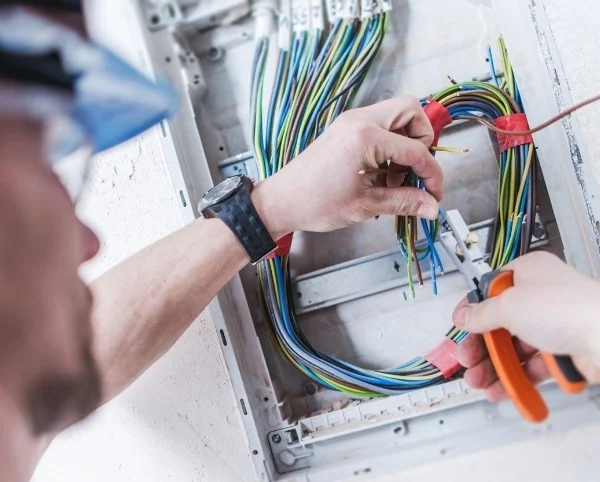 electrical installations